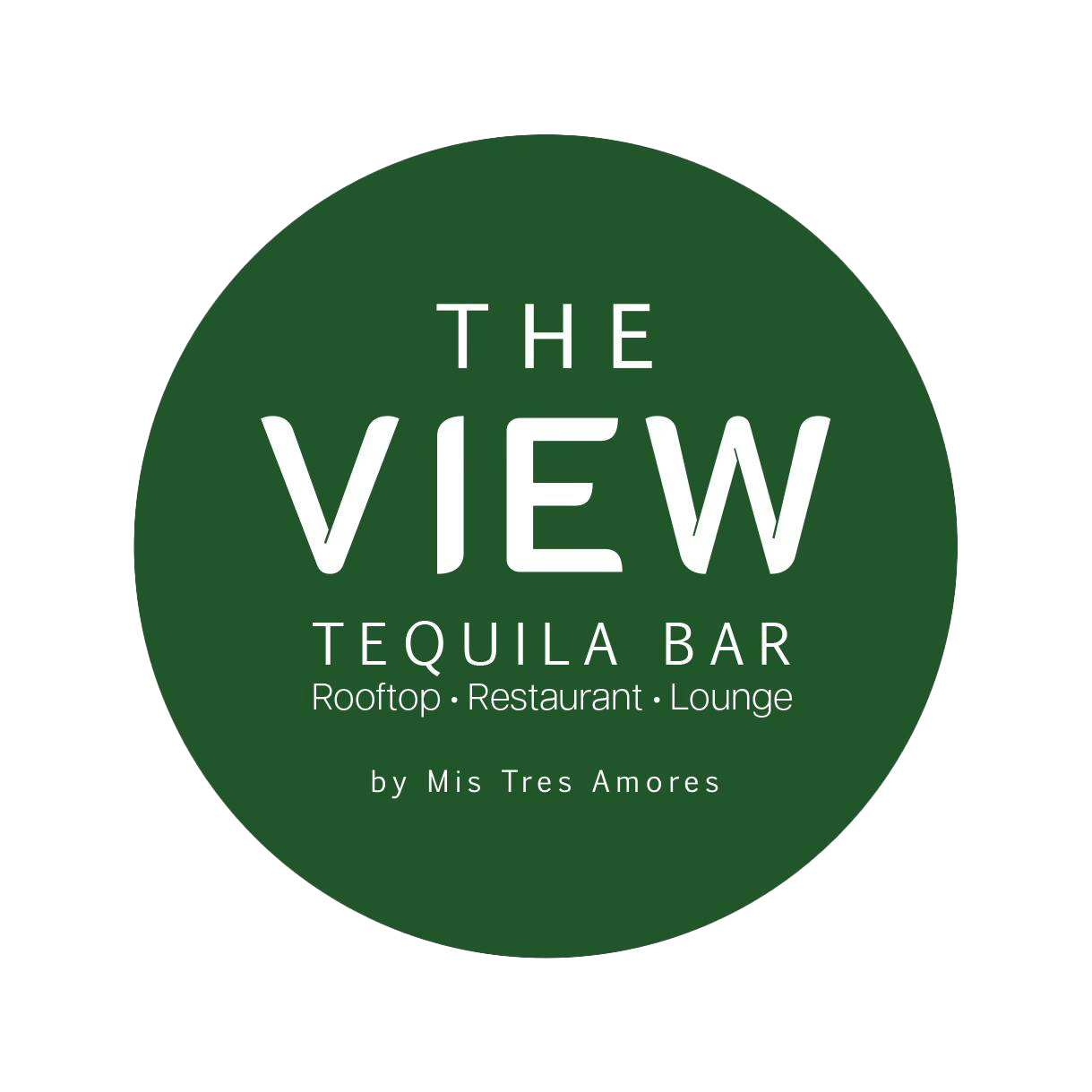 The View Tequila Bar 